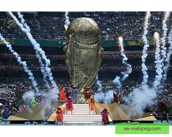 2026世界杯官方主题曲预告震撼发布点燃全球球迷热情